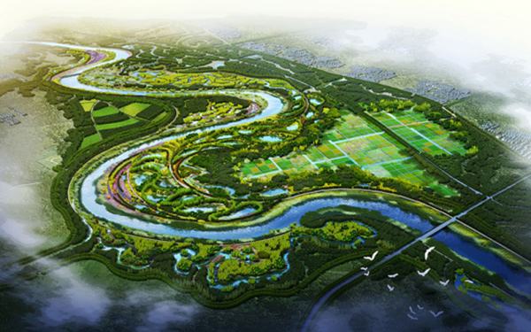 南水北調(diào)北京通州段項目